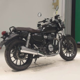 Мотоцикл Honda GB350 с пробегом 16343 km