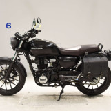 Мотоцикл Honda GB350 с пробегом 16343 km