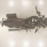 Мотоцикл Honda GB350 с пробегом 16343 km