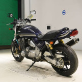 Мотоцикл Kawasaki ZEPHYR1100 з пробігом 55604 km