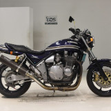 Мотоцикл Kawasaki ZEPHYR1100 з пробігом 55604 km