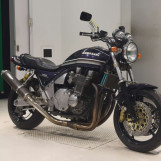 Мотоцикл Kawasaki ZEPHYR1100 з пробігом 55604 km