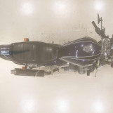 Мотоцикл Kawasaki ZEPHYR1100 з пробігом 55604 km