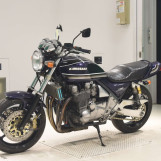 Мотоцикл Kawasaki ZEPHYR1100 з пробігом 55604 km