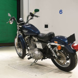 Мотоцикл HD SPORTSTER HUGGER XLH883 с пробегом 42454 km