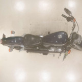 Мотоцикл HD SPORTSTER HUGGER XLH883 с пробегом 42454 km