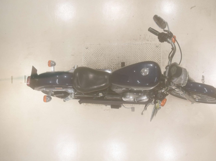 Мотоцикл HD SPORTSTER HUGGER XLH883 с пробегом 42454 km