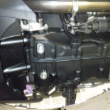 Мотоцикл HD RH975 с пробегом 440 km