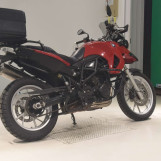 Мотоцикл BMW F650/800GS з пробігом 59463 km