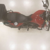 Мотоцикл BMW F650/800GS з пробігом 59463 km