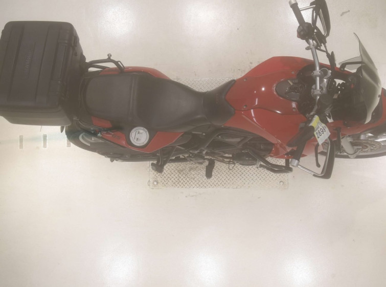 Мотоцикл BMW F650/800GS з пробігом 59463 km