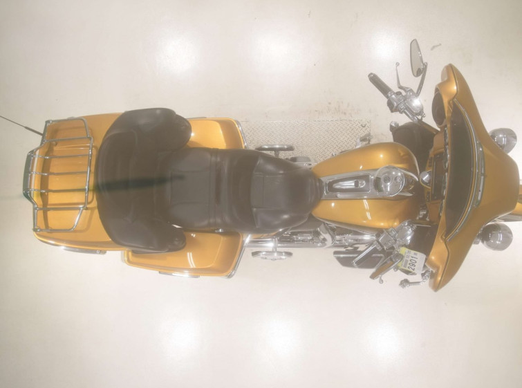 Мотоцикл HD ELECTRA GLIDE FLHTKSE1800 с пробегом 69788 km