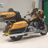 Мотоцикл HD ELECTRA GLIDE FLHTKSE1800 с пробегом 69788 km