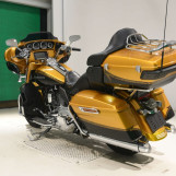 Мотоцикл HD ELECTRA GLIDE FLHTKSE1800 с пробегом 69788 km