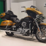 Мотоцикл HD ELECTRA GLIDE FLHTKSE1800 с пробегом 69788 km