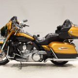 Мотоцикл HD ELECTRA GLIDE FLHTKSE1800 с пробегом 69788 km