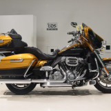 Мотоцикл HD ELECTRA GLIDE FLHTKSE1800 с пробегом 69788 km