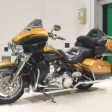 Мотоцикл HD ELECTRA GLIDE FLHTKSE1800 с пробегом 69788 km