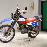Мотоцикл Honda XLR250R BAJA с пробегом 33329 km