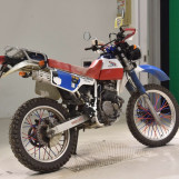 Мотоцикл Honda XLR250R BAJA с пробегом 33329 km