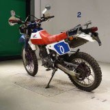 Мотоцикл Honda XLR250R BAJA с пробегом 33329 km