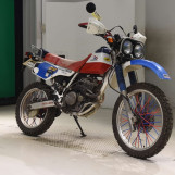 Мотоцикл Honda XLR250R BAJA с пробегом 33329 km