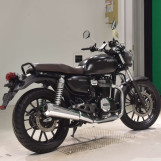 Мотоцикл Honda GB350 с пробегом 344 km