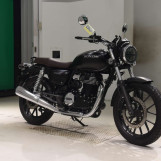Мотоцикл Honda GB350 с пробегом 344 km