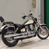 Мотоцикл Yamaha DRAGSTAR XVS250 з пробігом 4362 km