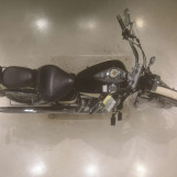 Мотоцикл Yamaha DRAGSTAR XVS250 з пробігом 4362 km