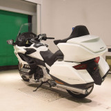 Мотоцикл Honda GL1800 TOUR D з пробігом 8216 km