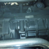 Мотоцикл Honda GL1800 TOUR D з пробігом 8216 km