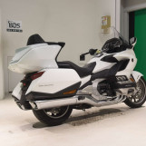 Мотоцикл Honda GL1800 TOUR D з пробігом 8216 km