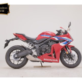 Мотоцикл Honda CBR650F з пробігом 12 km