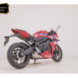 Мотоцикл Honda CBR650F з пробігом 12 km