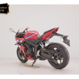 Мотоцикл Honda CBR650F з пробігом 12 km