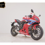 Мотоцикл Honda CBR650F з пробігом 12 km