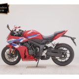 Мотоцикл Honda CBR650F з пробігом 12 km