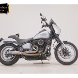 Мотоцикл HD LOW RIDER S FXLRS1870 с пробегом 1095 km