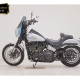 Мотоцикл HD LOW RIDER S FXLRS1870 с пробегом 1095 km