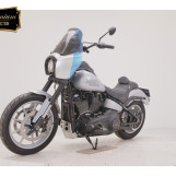 Мотоцикл HD LOW RIDER S FXLRS1870 с пробегом 1095 km