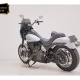 Мотоцикл HD LOW RIDER S FXLRS1870 с пробегом 1095 km