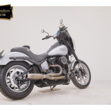 Мотоцикл HD LOW RIDER S FXLRS1870 с пробегом 1095 km