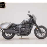 Мотоцикл Honda REBEL T CMX1100DCT з пробігом 217 km