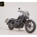 Мотоцикл Honda REBEL T CMX1100DCT з пробігом 217 km
