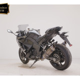 Мотоцикл Kawasaki ninja 1000 sx з пробігом 7969 km