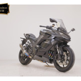 Мотоцикл Kawasaki ninja 1000 sx з пробігом 7969 km
