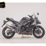 Мотоцикл Kawasaki ninja 1000 sx з пробігом 7969 km