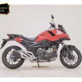 Мотоцикл Honda NC750XD с пробегом 227 km