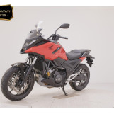 Мотоцикл Honda NC750XD с пробегом 227 km